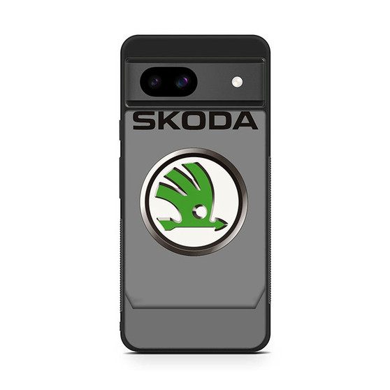Skoda Google Pixel 8a Case