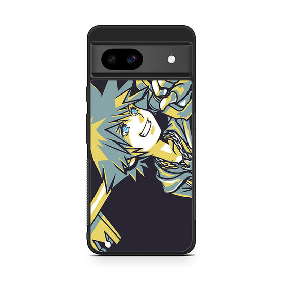 Sora Kingdom Hearts Google Pixel 8a Case