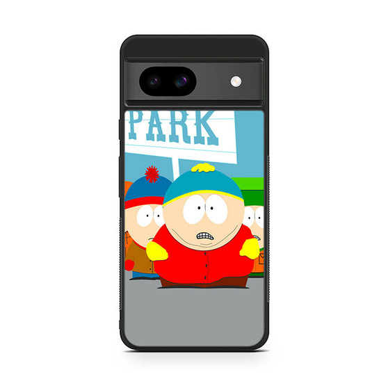 South Park 1 Google Pixel 8a Case