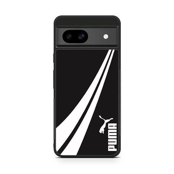 Sport Edition Puma Google Pixel 8a Case