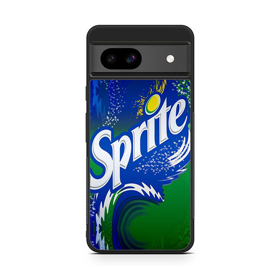 sprite cover Google Pixel 8a Case
