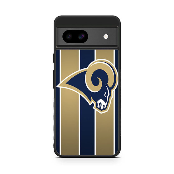st louids rams Google Pixel 8a Case