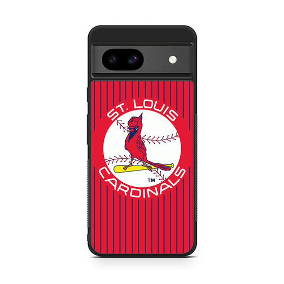 St Louis Cardinals 1 Google Pixel 8a Case