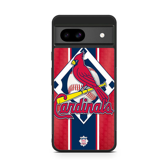 St Louis Cardinals 2 Google Pixel 8a Case