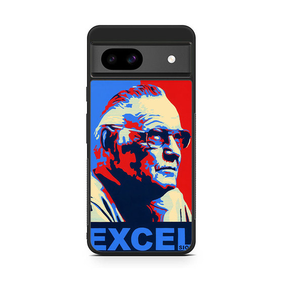 Stan Lee Excelsior Google Pixel 8a Case