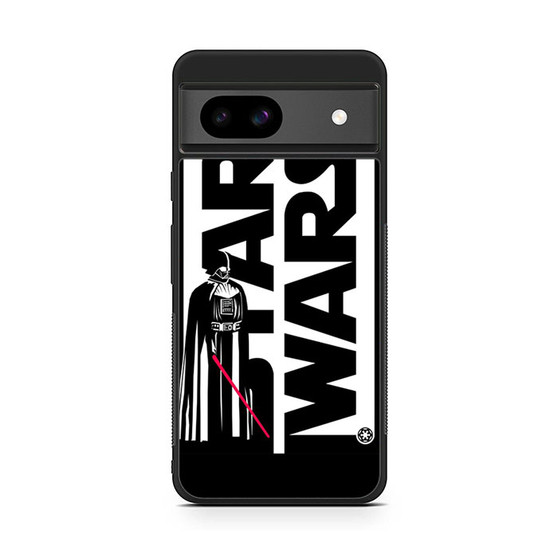 Star Wars Dark Vader Google Pixel 8a Case