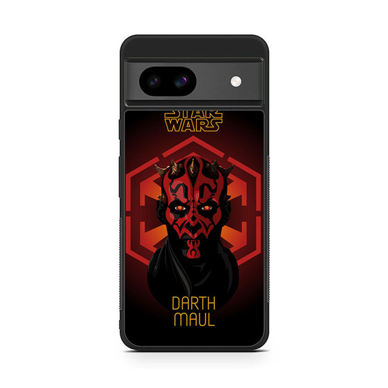 Star Wars Darth Maul 2 Google Pixel 8a Case