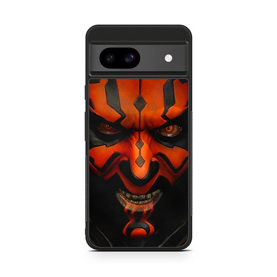 Star Wars Darth Maul 4 Google Pixel 8a Case