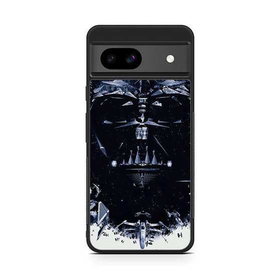 Star Wars Darth Vader 2 Google Pixel 8a Case