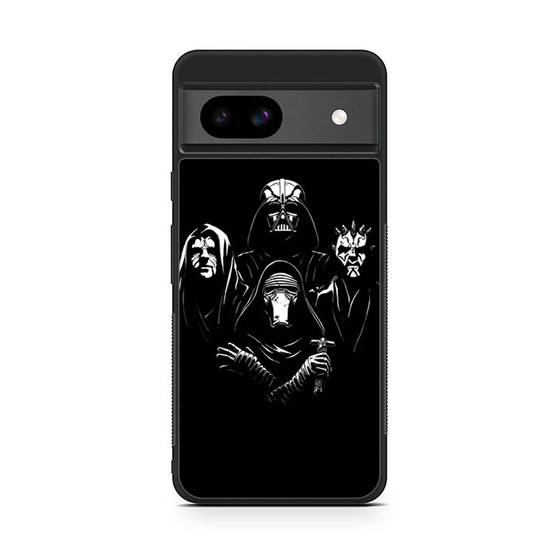 Star Wars Villains Google Pixel 8a Case