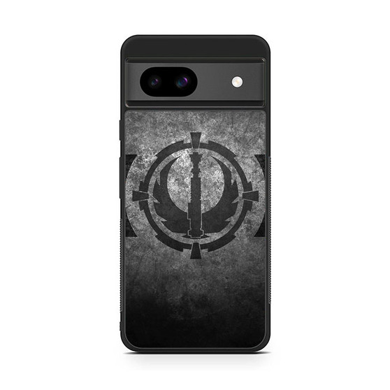 star wars winged lightsaber Google Pixel 8a Case