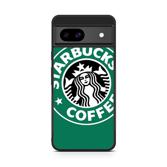 starbucks Coffee Google Pixel 8a Case