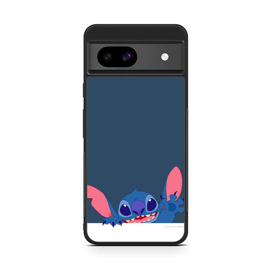 Stitch Making Face Google Pixel 8a Case