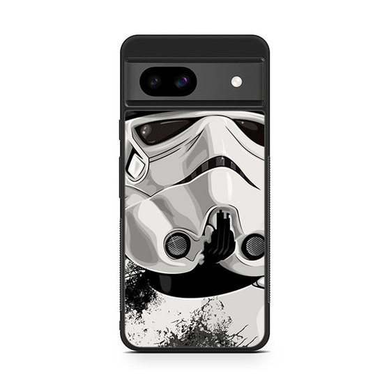 stormtrooper Google Pixel 8a Case