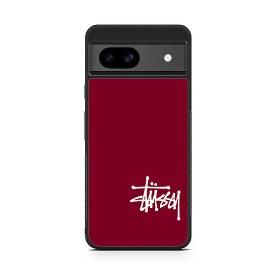 Stussy Hoodie Google Pixel 8a Case