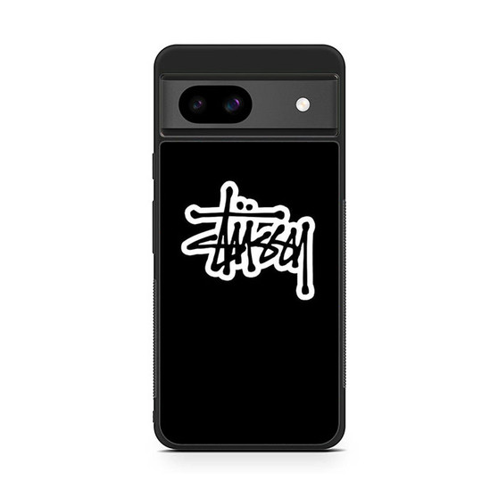 Stussy Google Pixel 8a Case