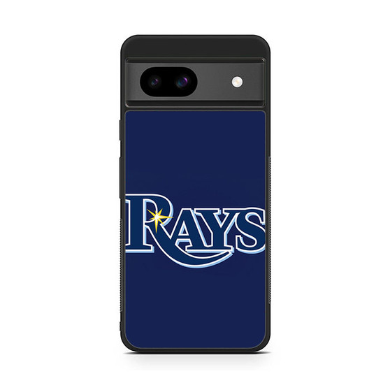 Tampa Bay Rays 5 Google Pixel 8a Case