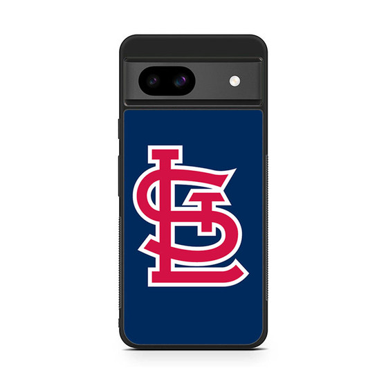 Team St Louis Cardinals Google Pixel 8a Case