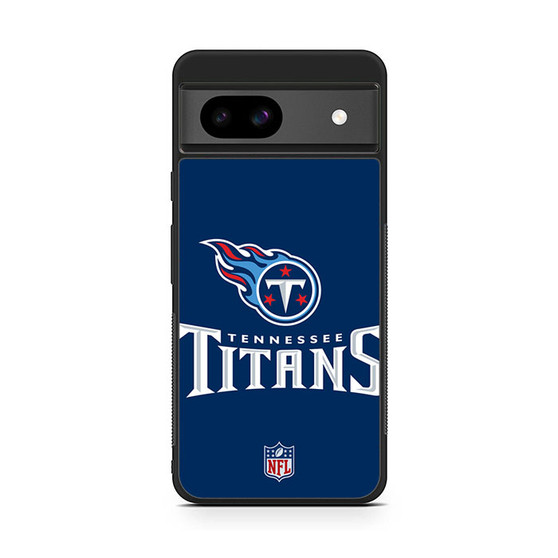 Tennessee Titans American Football 1 Google Pixel 8a Case