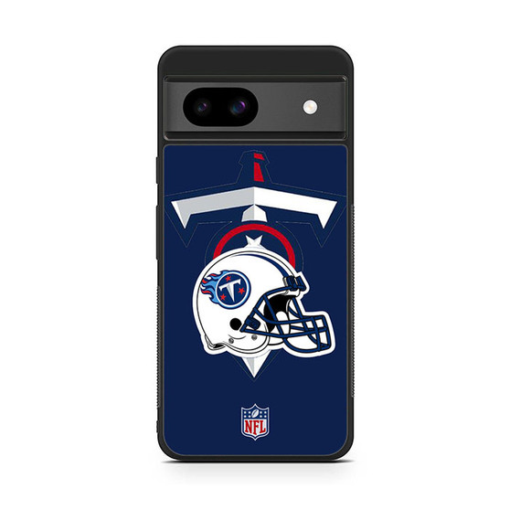 Tennessee Titans American Football 3 Google Pixel 8a Case