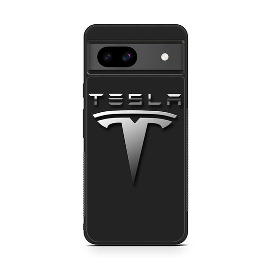 Tesla Google Pixel 8a Case