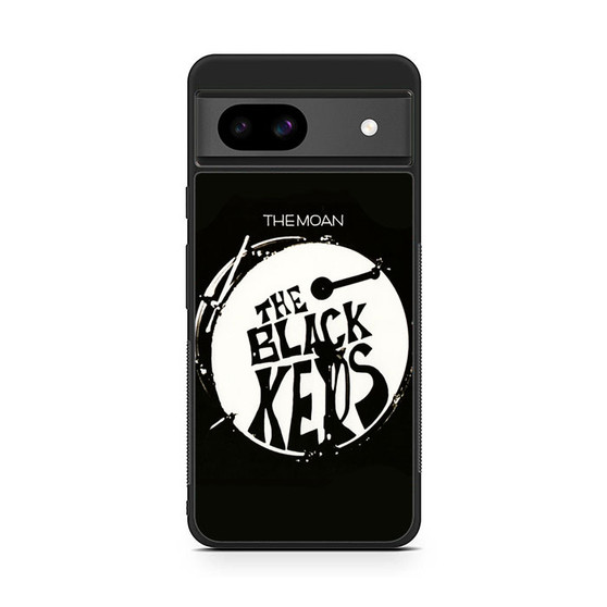 The black keys the moan Google Pixel 8a Case