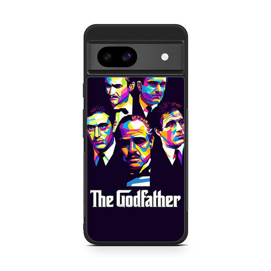 The God Father Google Pixel 8a Case