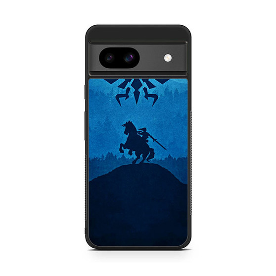 The Legend of Zelda 7 Google Pixel 8a Case