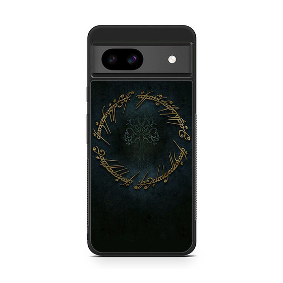The Lord Of the Rings Google Pixel 8a Case