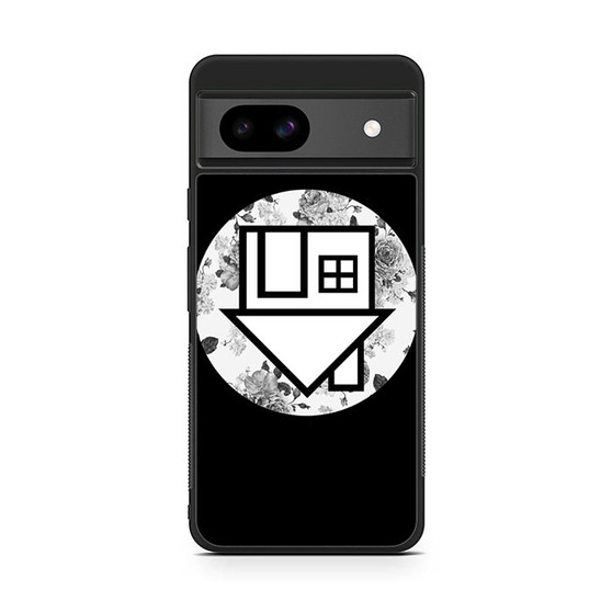 The neighbourhood Logo Google Pixel 8a Case