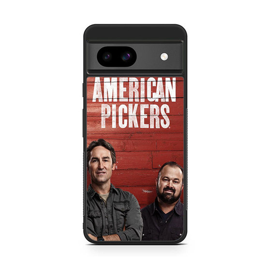 The Pickers Google Pixel 8a Case