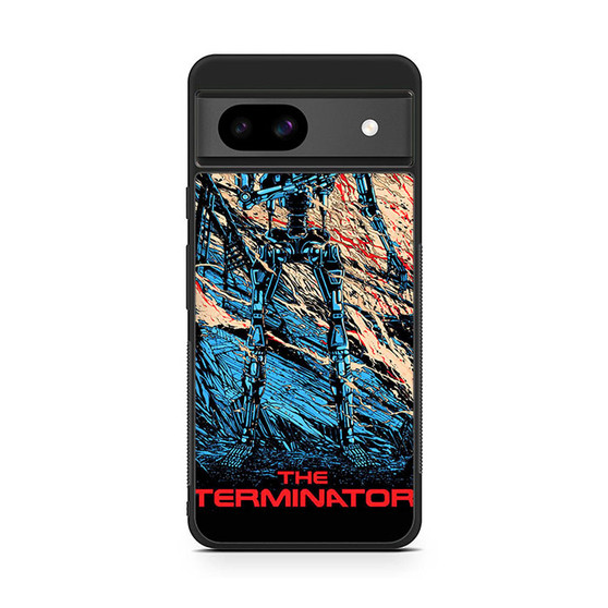 The Terminator Google Pixel 8a Case