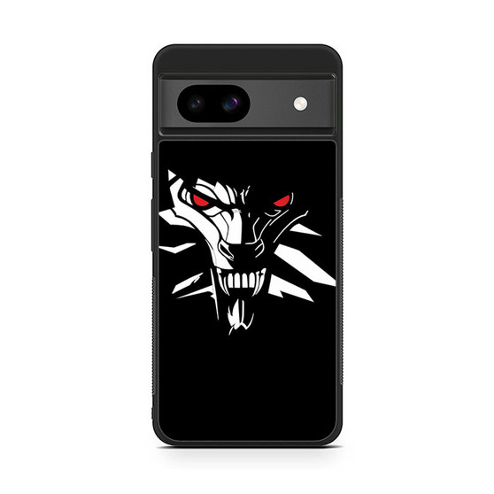 The witcher logo Google Pixel 8a Case