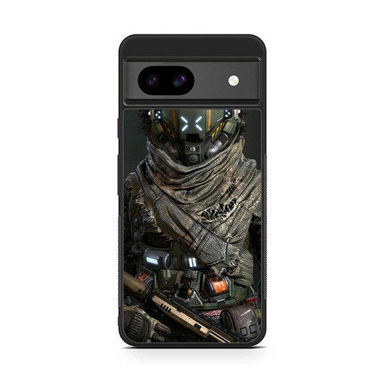 Titanfall 2 Google Pixel 8a Case