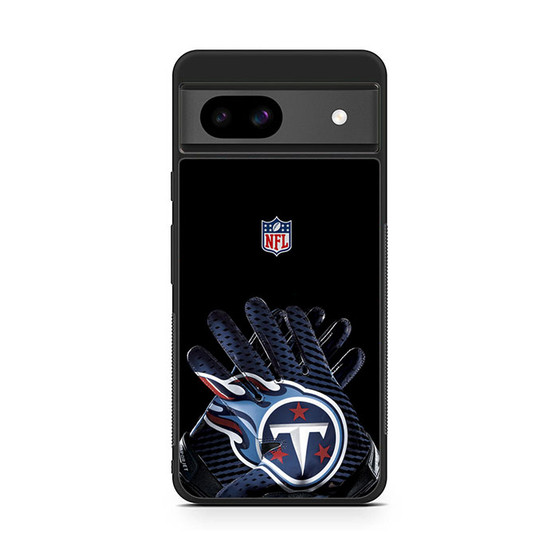 Titans American Football Google Pixel 8a Case