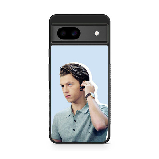 Tom Holland Cool Google Pixel 8a Case