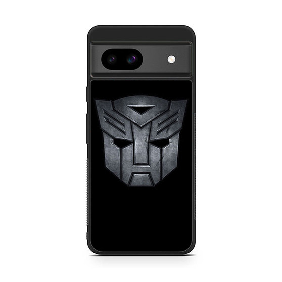 Transformer Autobot Logo Google Pixel 8a Case