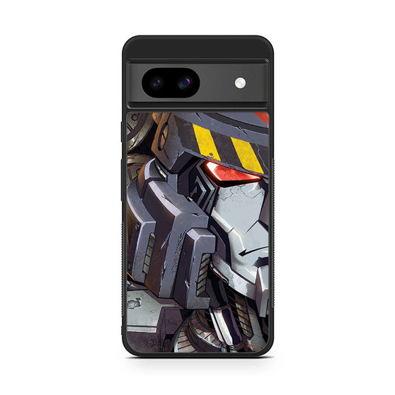 Transformer Google Pixel 8a Case