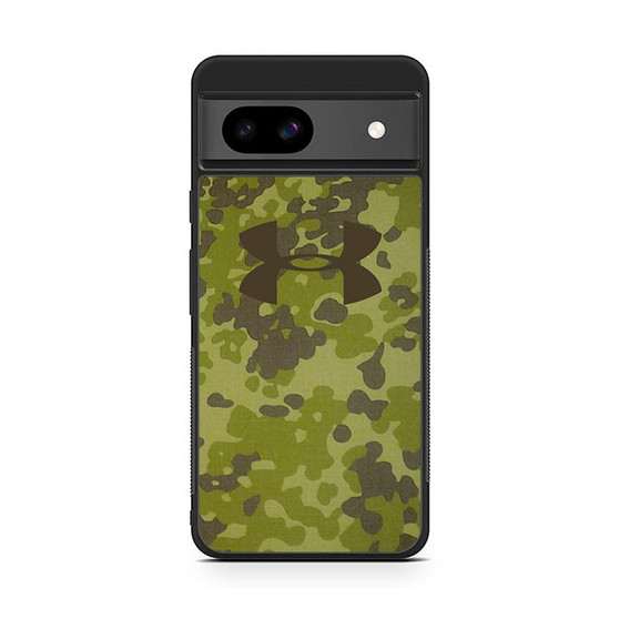 Under Armour Camo 3 Google Pixel 8a Case