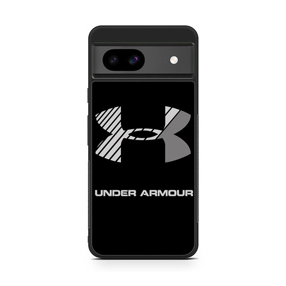 Under Armour 1 Google Pixel 8a Case