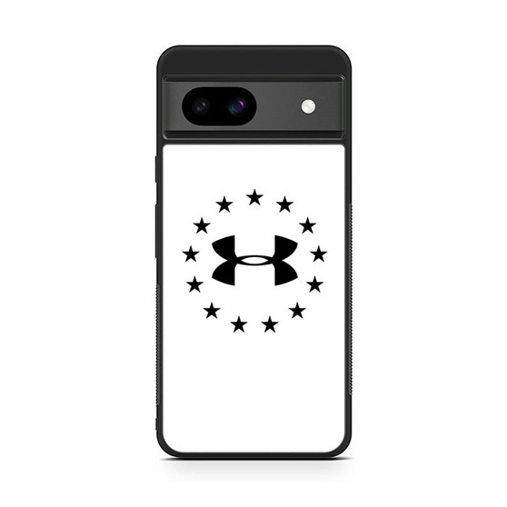 Under Armour 2 Google Pixel 8a Case