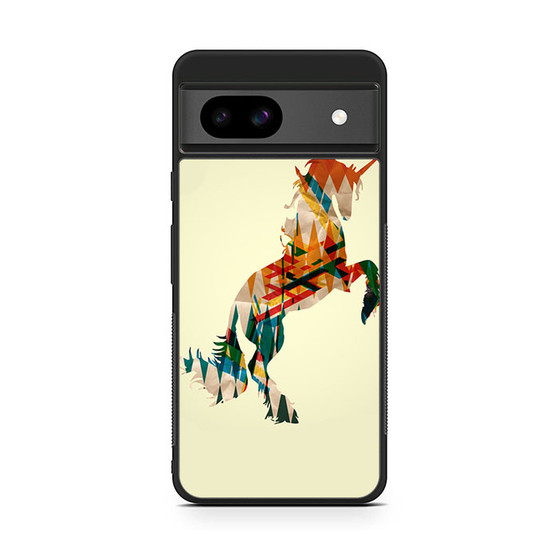 Unicorn Art Google Pixel 8a Case