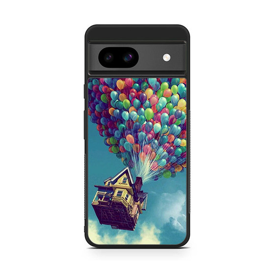 UP Google Pixel 8a Case