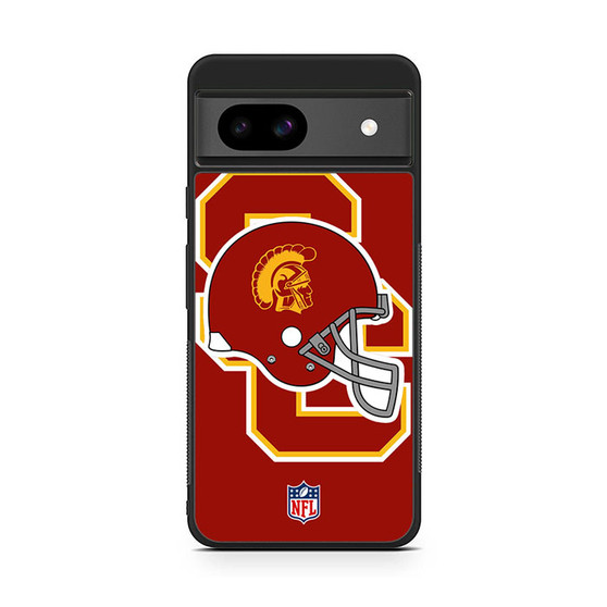 USC Trojans American Football 4 Google Pixel 8a Case