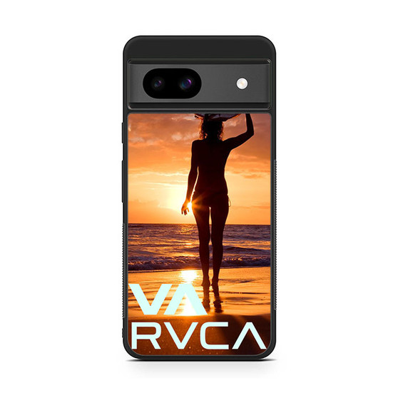 VA RVCA Beach Google Pixel 8a Case