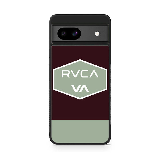 VA RVCA Style 3 Google Pixel 8a Case