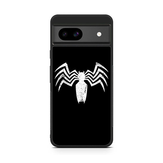 Venom logo Google Pixel 8a Case
