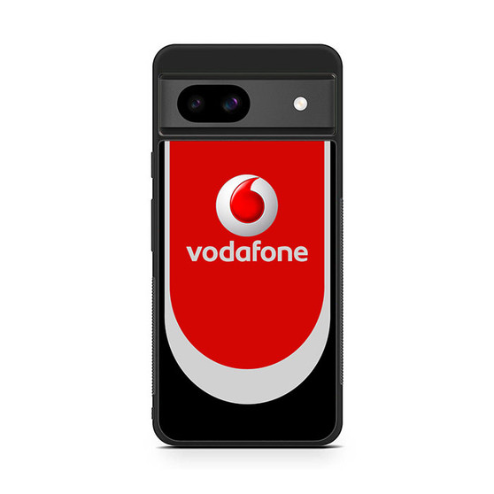 vodafone logo Google Pixel 8a Case