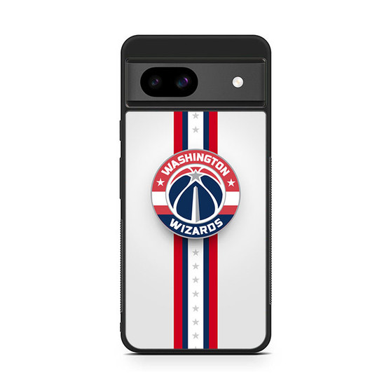 Washington Wizards 1 Google Pixel 8a Case