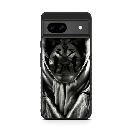 Watch Man Rorschach Google Pixel 8a Case